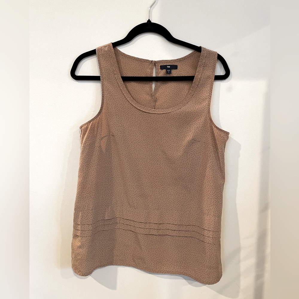 Gap Suiting Tank 👩🏻‍🏫